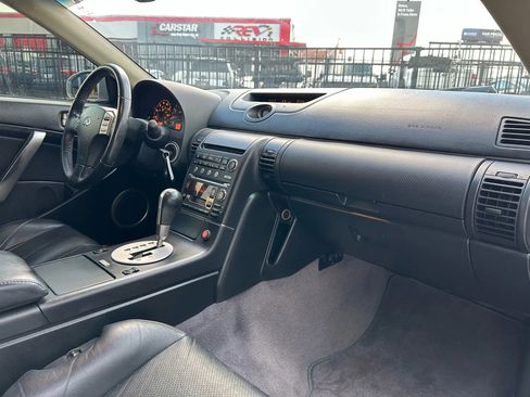 Used 2004 INFINITI G35 Coupe w/ Premium Pkg image 14