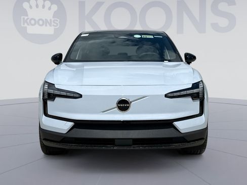 New 2026 Volvo EX30 Plus w/ Protection Package Premier AWD/4WD image 11