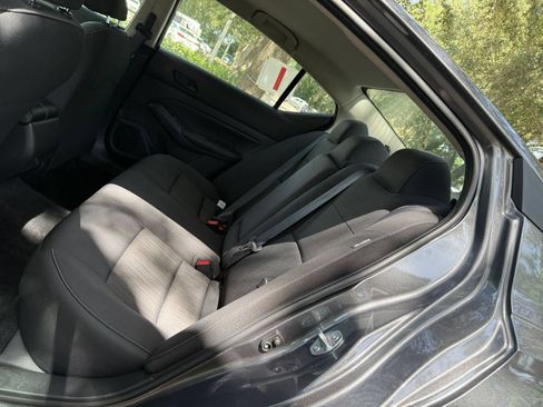 Used 2026 Nissan Altima 2.5 SV FWD image 29