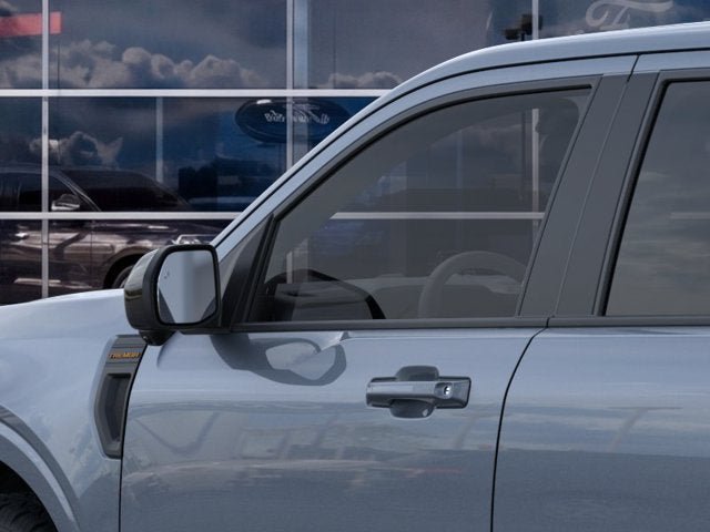 New 2026 Ford Maverick Tremor AWD/4WD image 23