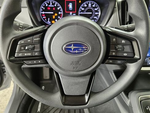 New 2025 Subaru Crosstrek 2.0i Premium image 13