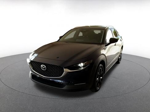 Used 2025 MAZDA CX-30 AWD 2.5 S w/ Select Sport Pkg image 7