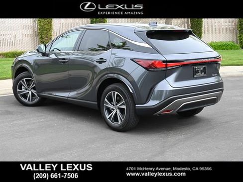 New 2026 Lexus RX 350 Premium image 4