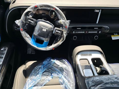 New 2026 Hyundai Palisade SEL Premium FWD image 8