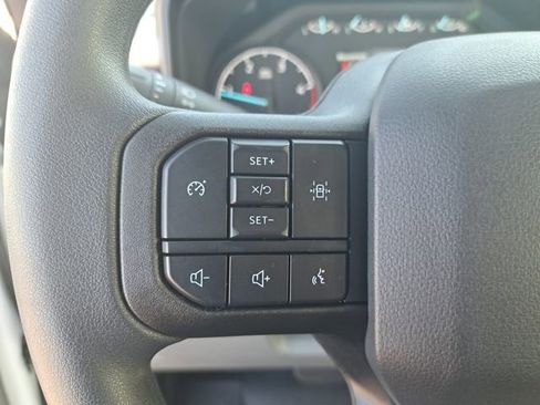 New 2025 Ford F350 XL w/ XL Chrome Package image 13