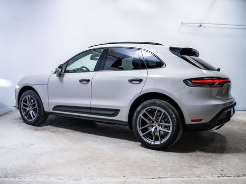 New 2026 Porsche Macan AWD/4WD image 2
