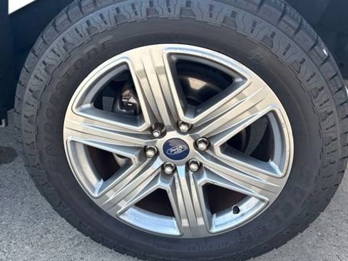 Certified 2018 Ford F150 XLT w/ Equipment Group 302A Luxury AWD/4WD image 3