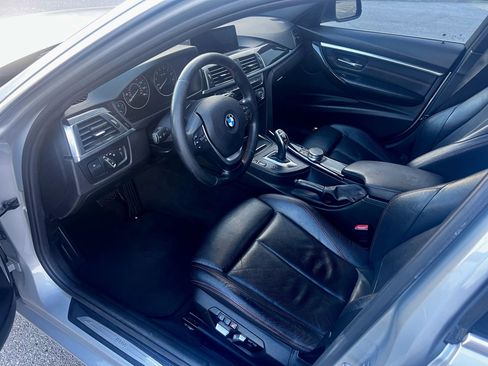 Used 2017 BMW 330i Sedan image 8