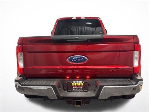 Used 2018 Ford F450 Lariat w/ Lariat Ultimate Package image 43