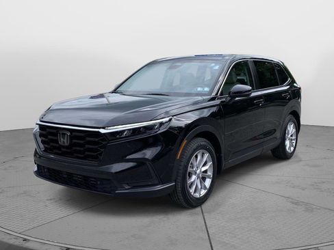 Certified 2023 Honda CR-V EX-L image 7