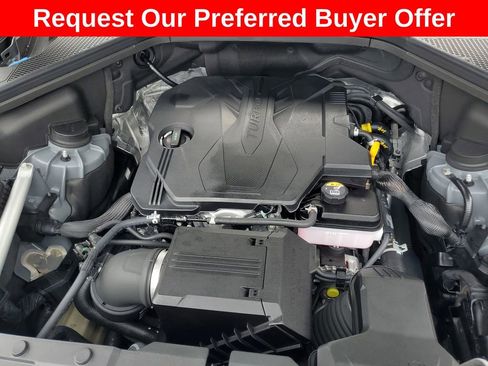 New 2026 Genesis GV80 2.5T Advanced image 12