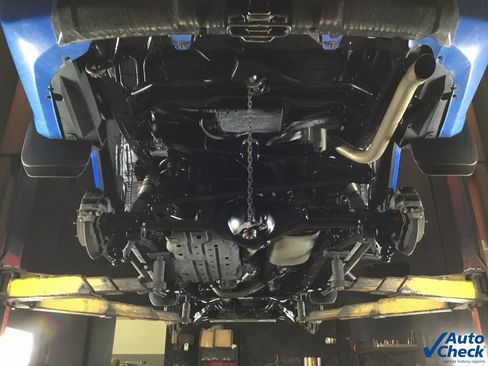 Used 2019 Toyota 4Runner TRD Pro image 13