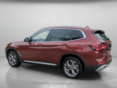 Used 2024 BMW X3 sDrive30i w/ Convenience Package RWD image 19