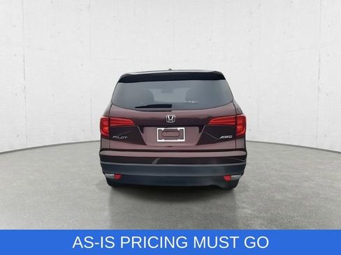 Used 2016 Honda Pilot EX-L image 7