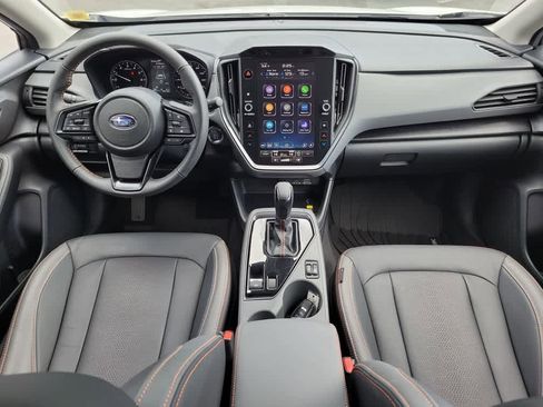 Certified 2025 Subaru Crosstrek 2.5i Limited w/ Popular Package #4A AWD/4WD image 27