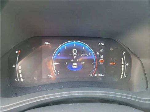 Used 2026 Toyota Grand Highlander AWD image 21