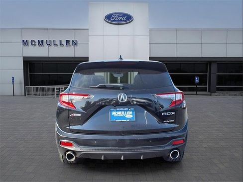 Used 2019 Acura RDX A-Spec image 4