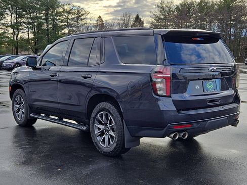 Certified 2023 Chevrolet Tahoe Z71 w/ Off-Road Capability Package image 22