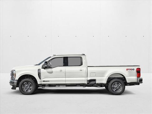 New 2026 Ford F350 Lariat w/ Lariat Ultimate Package image 3