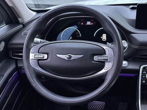 Used 2024 Genesis GV80 3.5T w/ Prestige Package image 22