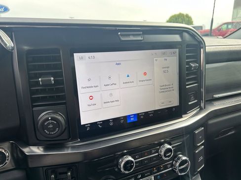 New 2026 Ford F450 4x4 Crew Cab Super Duty image 24