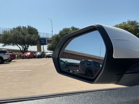Used 2025 Kia K4 FWD image 16