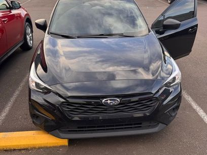 Used 2024 Subaru Impreza 2.0i
