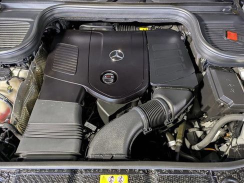 Certified 2024 Mercedes-Benz GLE 350 4MATIC image 24