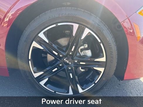 Used 2024 Kia K5 GT-Line image 13