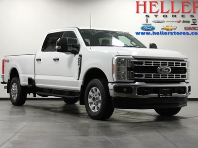 Used 2024 Ford F250 XLT w/ FX4 Off-Road Package