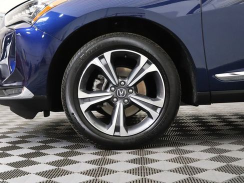 Certified 2022 Acura RDX AWD w/ Advance Package image 6