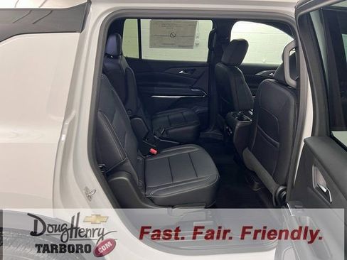 New 2026 Chevrolet Traverse LT w/ Driver Confidence Package image 41