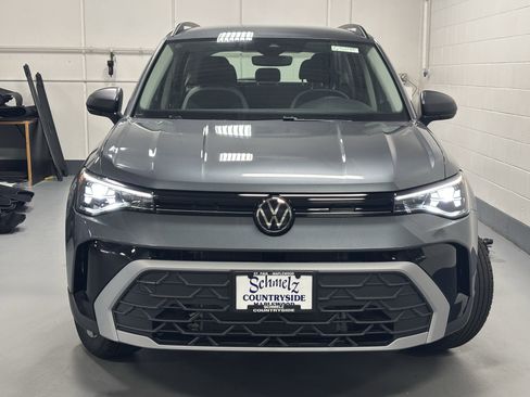 New 2025 Volkswagen Taos S image 6