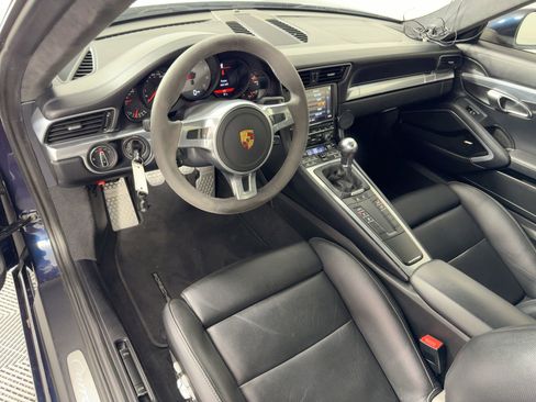 Used 2016 Porsche 911 Carrera S image 4