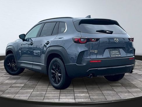 New 2026 MAZDA CX-50 AWD 2.5 Hybrid w/ Weather Package image 3
