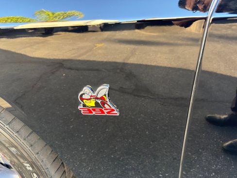 Used 2022 Dodge Challenger R/T Scat Pack w/ Plus Package image 37