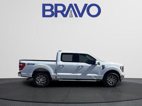 Used 2021 Ford F150 Lariat image 6