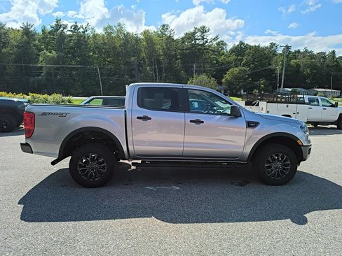 Used 2023 Ford Ranger XLT w/ Equipment Group 302A High AWD/4WD image 13