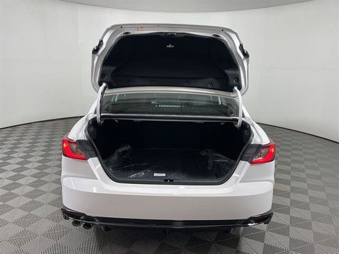 New 2026 Toyota Camry Hybrid AWD/4WD image 22