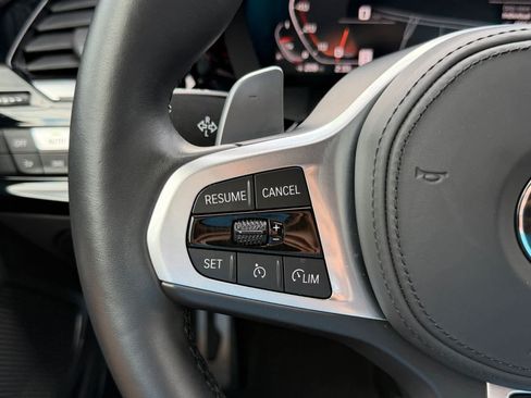 Used 2026 BMW Z4 M40i RWD image 31