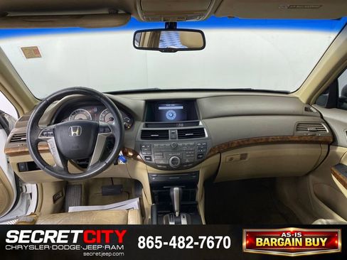 Used 2008 Honda Accord EX-L image 24