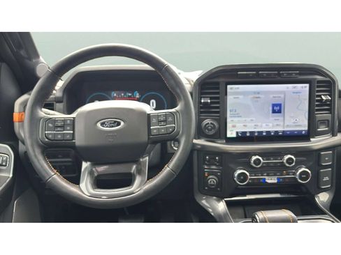 Used 2022 Ford F150 Tremor w/ Equipment Group 402A High AWD/4WD image 14