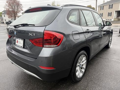 Used 2015 BMW X1 xDrive28i AWD/4WD image 8