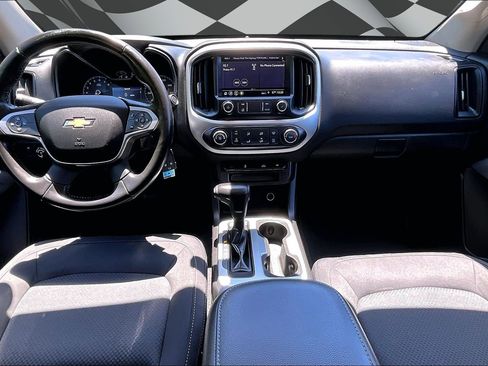 Used 2019 Chevrolet Colorado LT w/ LT Convenience Package RWD image 15