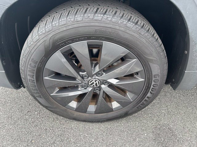 Used 2022 Volkswagen Taos S AWD/4WD image 21