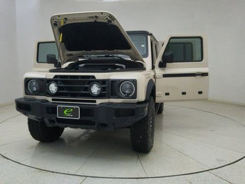 Used 2025 INEOS Grenadier AWD/4WD image 69
