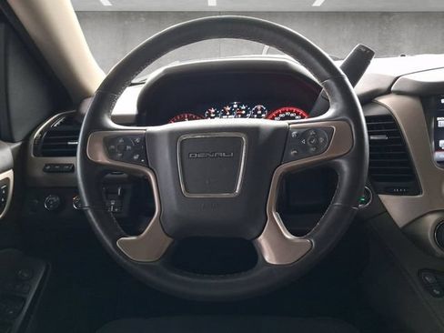 Used 2015 GMC Yukon Denali w/ Premium Package AWD/4WD image 27