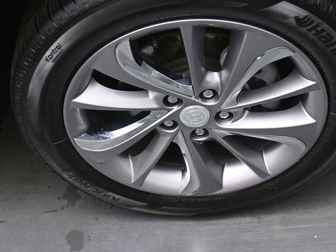 Used 2023 Buick Encore GX Select w/ Experience Buick Package FWD image 30