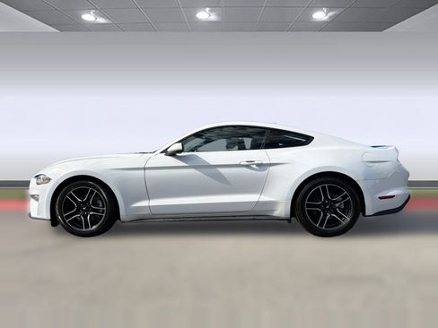Used 2023 Ford Mustang Premium image 2