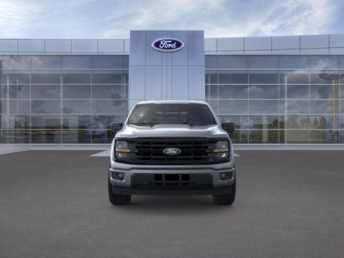 New 2026 Ford F150 XLT RWD image 37